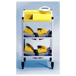 RITTER TREATMENT CABINETS , Medical Equipment and Furniture , Cabinets