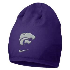   State Wildcats Nike 2009 Football Sideline Knit Hat