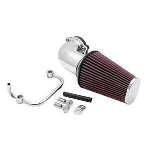  K&N Aircharger Performance Intake Kit for 07 12 Harley XL 