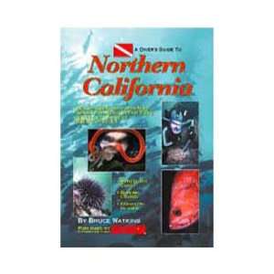  Trident Northern California Dive Guide