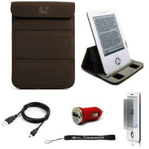  to Stand for BeBook Neo Book Reader eReader + Indlues a 4 Inch 
