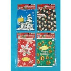  DVD  CD Gift Wrap Box Case Pack 96: Home & Kitchen