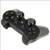 Bluetooth Wireless Sixaxis Shock Game Controller for Sony Playstation 