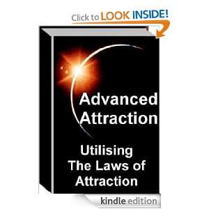 Start reading Advanced Attraction 