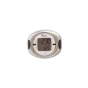  Taylor 516   Tea Thermometer & Timer