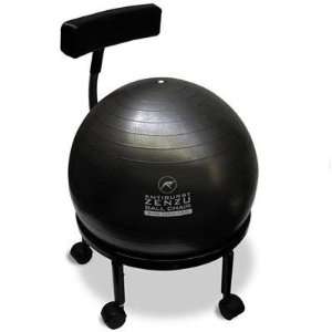  Zenzation ZenZu Ball Chair