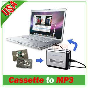    Converter Super Tape to PC Capture Audio And Music Player  