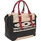 Isabella Fiore French Totem Holly N/S Satchel View 2 Colors $395.00