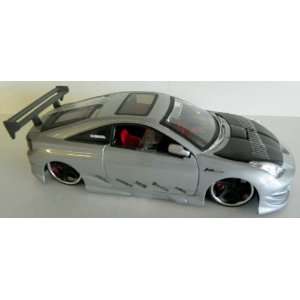  Jada Toys 1/24 Scale Diecast Import Racer Series Toyota 