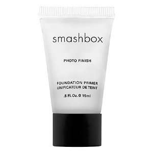   Smashbox Photo Finish Foundation Primer To Go 0.5 oz Original Beauty