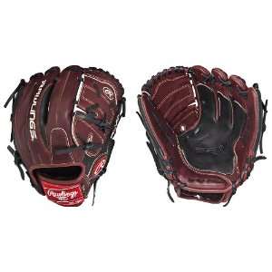   CORE 750 Series 11.75 inch Baseball Glove 7SC117CD: Sports & Outdoors