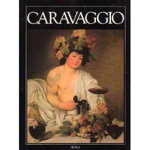  Great Masters of Art   Caravaggio: Everything Else