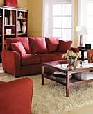    Sierra Living Room Furniture Collection  