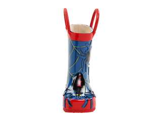 Western Chief Kids Spider Rainboot (Infant/Toddler/Youth)   Zappos 