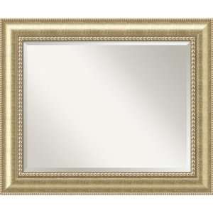  Astoria Wall Mirror   Large Framed: Home & Kitchen