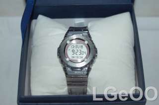   BG 1302 8ER Baby G Ladies Digital Urban Style Shock Resistant Watch