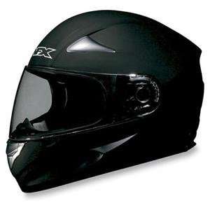  AFX FX Magnus Helmet   4X Large/Flat Black: Automotive
