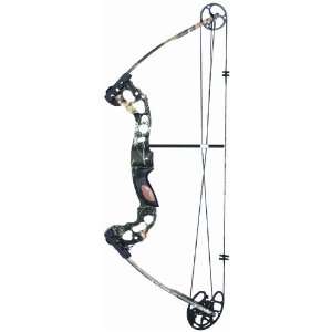  Browning® F5 Tornado Compound Bow