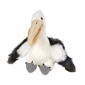  Plush 12 inch Pelican Aussy by Wild Republic Toys & Games