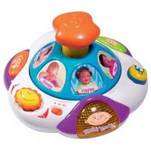  Baby Face Toys & Games
