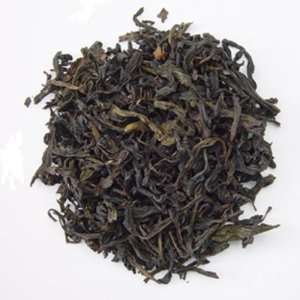 Organic Quilan China Oolong Loose Leaf Tea  Grocery 