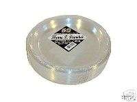 10 Clear Plastic Plate Wedding/Party 200 PLATES *SALE*  