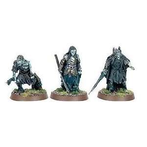  Games Workshop Lord of the Rings Dead Marsh Spectres 