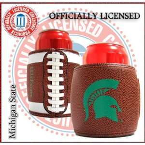  New Michigan State NCAA Officially Licensed Team Logo 