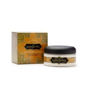  Kama Sutra Body Souffle Cream Vanilla: Health & Personal 