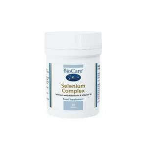   Complex (with vitamins B2 & B6) 60 Tablets