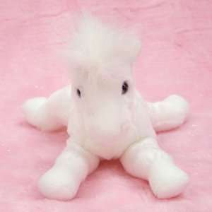  Snowflake White Horse Toys & Games