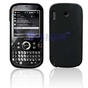  Black Silicone Skin Cover Hard Case Cell Phone Protector 