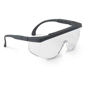  Radians G4 Junior Eye Protection Clear   G4J110BP: Sports 