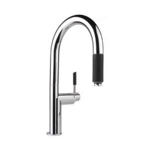  Graff GN 4851 BN Kitchen Faucets   Pull Out Spray Faucets 