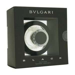 Bvlgari Black (bulgari) By Bvlgari   Eau De Toilette Spray 1.3 Oz, 1.3 