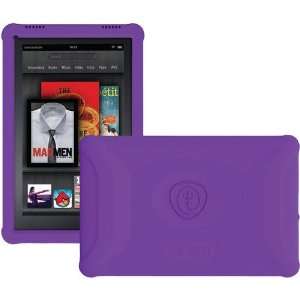  NEW TRIDENT PS FIRE PP KINDLE(R) FIRE PERSEUS CASE (PURPLE 