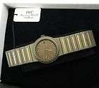 IWC 1960s International Watch Co New Old Stock Case   ref 456 uses 