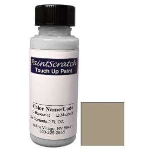   Color) Touch Up Paint for 2003 Oldsmobile Intrigue (color code: 92