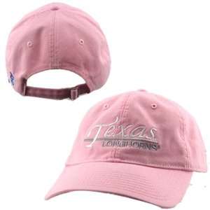    The Game Texas Longhorns Pink Ladies Hat: Sports & Outdoors