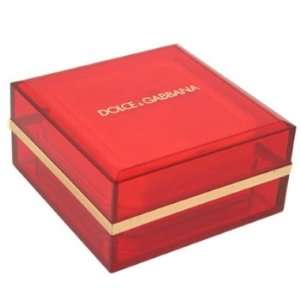  Dolce & Gabbana by Dolce & Gabbana for Women, 4.4 oz Soap 