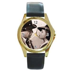  Casablanca v1 Gold Metal Watch 
