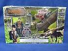 Chronicles of Narnia Castle Raid Gryphon And Edmund Pevensie 8 Piece 