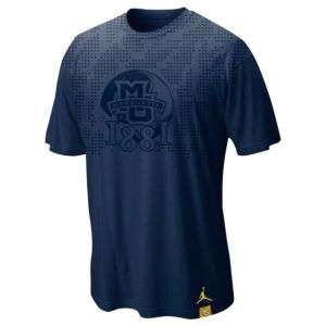 Nike Aerographic T Shirt   Mens   Basketball   Fan Gear   Marquette 