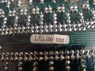 Studer console 963 Input mixer 1.913.166 C963  