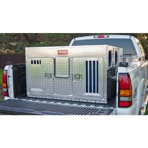  Dog Box Coon Hound Combo II   Full Size Truck: Sports 