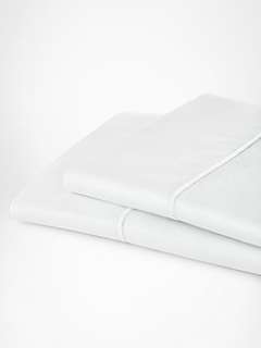 Diane von Furstenberg Home   Sensational Solids Pillow Sham