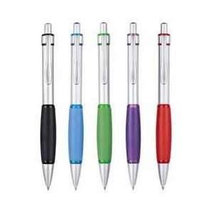  BP2000    Ballpoint Pen Red Red