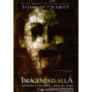 Movie Poster (27 x 40 Inches   69cm x 102cm) (2008) Argentine  (Joshua 