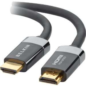  Belkin 12 HDMI High Speed Cable For iPad 2 Electronics
