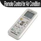 air conditioner remote control  
